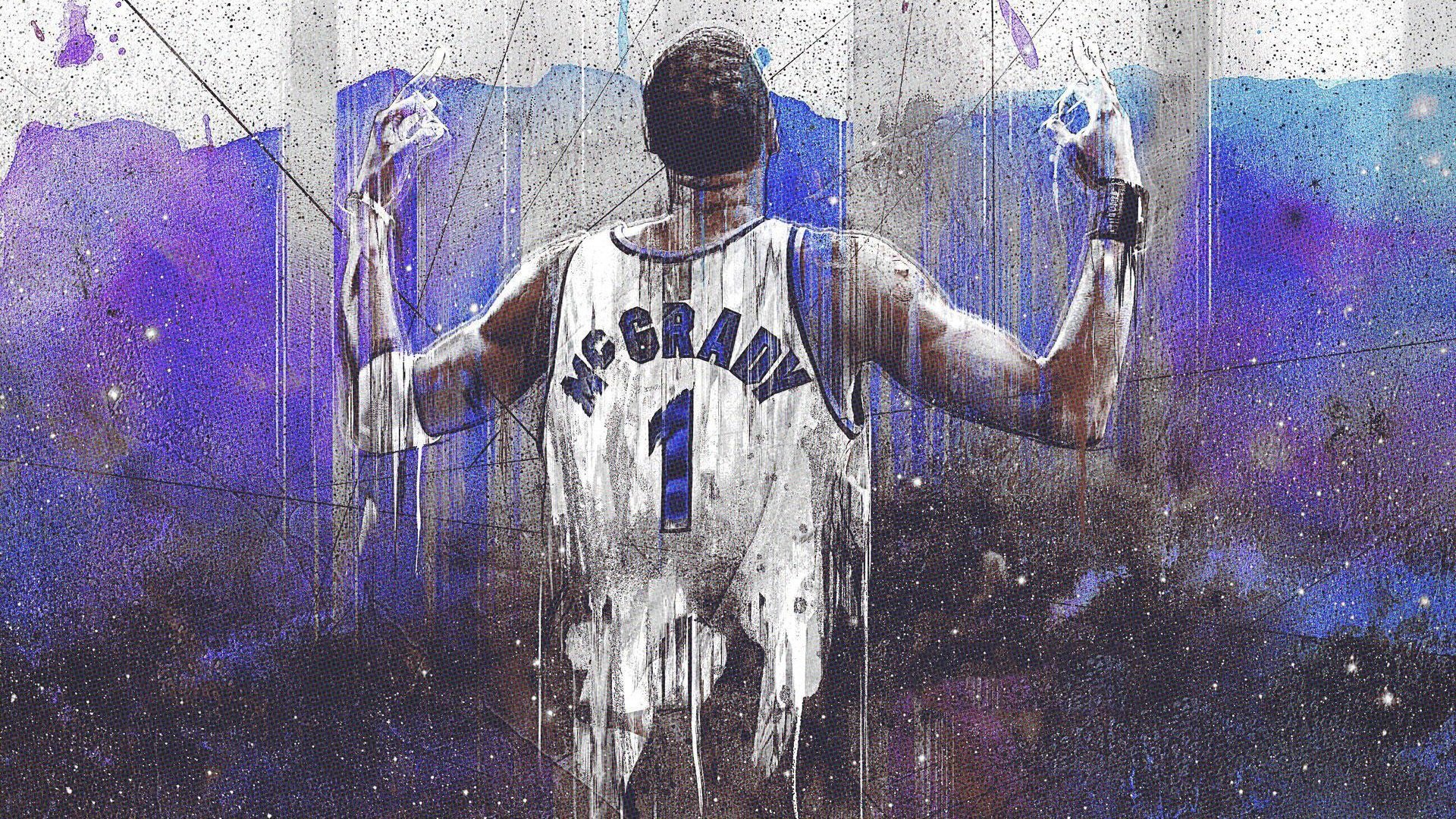 穆古鲁扎连续十二场比赛得分超过赛事规则更新，MAD挑战极限！